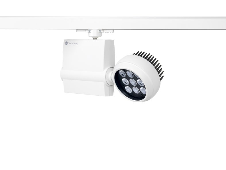 DR2 Remote Controlled Spotlight